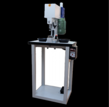 Motor-Driven Manual Fastener Setting Machine